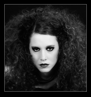 portrait studio