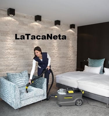 Our sofa cleaning service