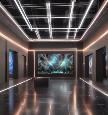 A beautifully arranged dining setup for a formal event.