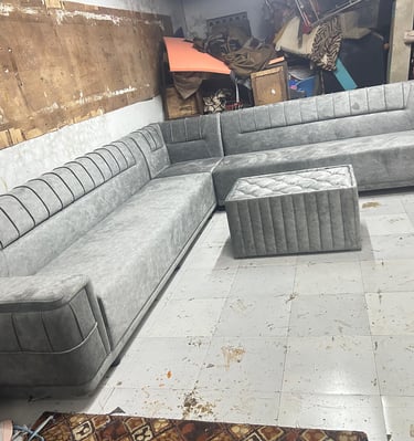 Lowest Price Sofa Dealers near me in Boisar, Contact TrustedFix.