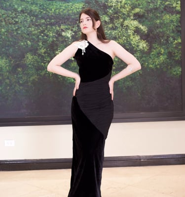 House of Serena - Dress