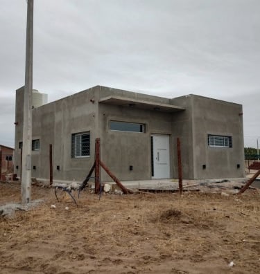 Constructora en Plottier