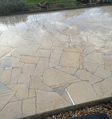 DALLAGE OPUS INCERTUM