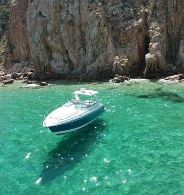formula 35 yate en renta cabo san lucas los cabos