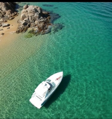 formula 35 yate en renta cabo san lucas los cabos
