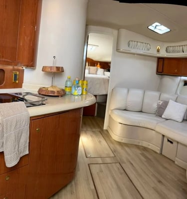 sea ray 47 yacht rental charters cabo san lucas