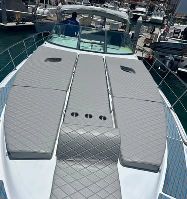 sea ray 47 yacht rental charters cabo san lucas