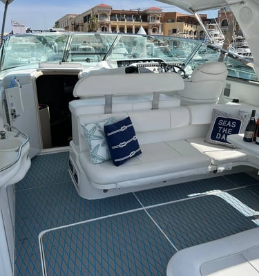 sea ray 47 yacht rental charters cabo san lucas