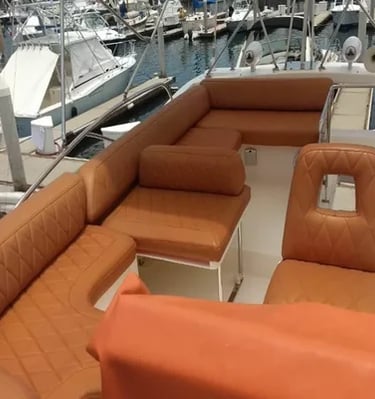 yate azimut 38 en renta cabo san lucas flybridge white
