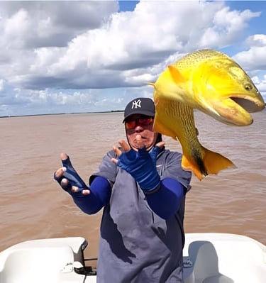 Pesca