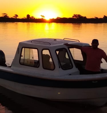 Atardecer