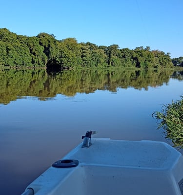 Rio corrientes