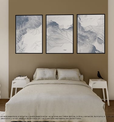 a bedroom with a bed and a white bed