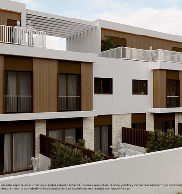 a building with a balcony and a balcony