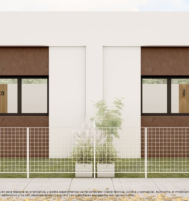 a fenced in area with a fenced in area with a fenced in