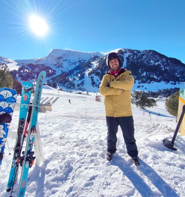 Grandvalira