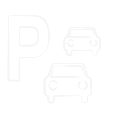 2 places de parking voiture