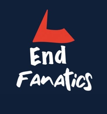 EndFanatics logo