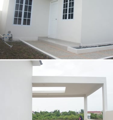 Madani Residence Pekanbaru