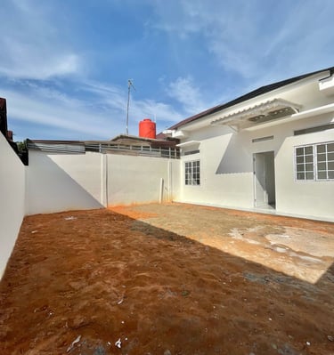 Jual beli rumah pekanbaru