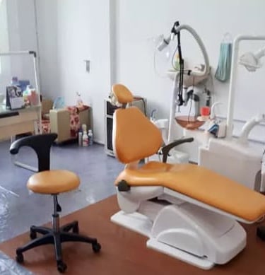 Jual Klinik permata ibu