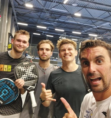 padel estonia mallorca