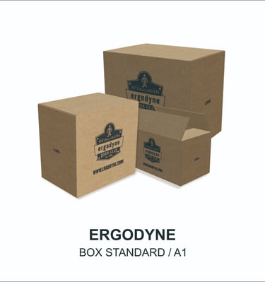 box GARMENT produk kardus semarang