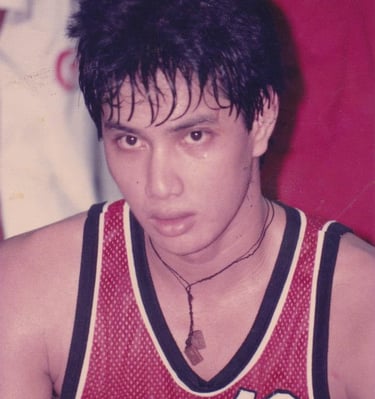 Yves Dignadice story