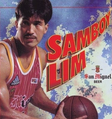 Samboy Lim story
