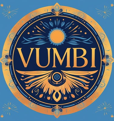 Vumbi Logo