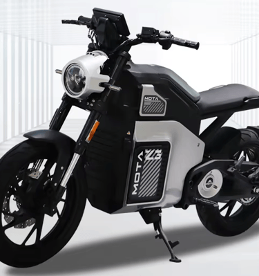 electric bike having lithium battery