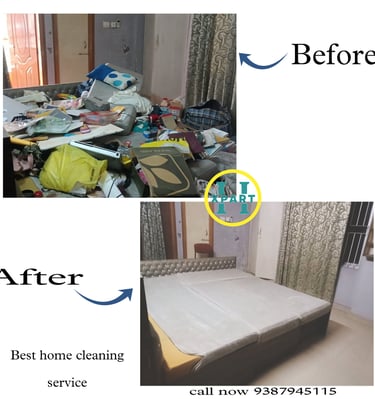 Room Cleaning