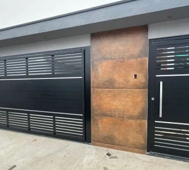 Serralheria Sapopemba, São Paulo - SP25