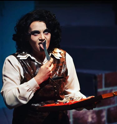 Sweeney Todd