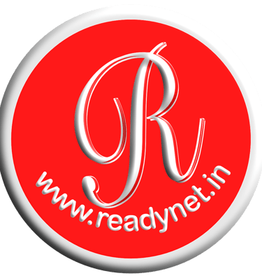 readynet logo