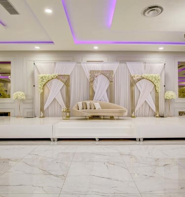 salles des fetes dans le 78