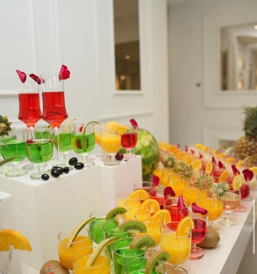 salle des fêtes dans le 78