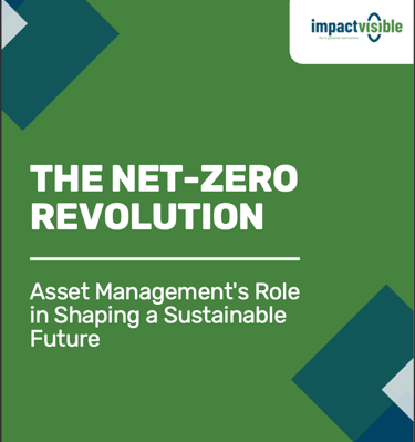 Sustainable Finance and Private Equity