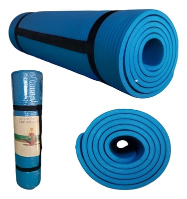 tapete de yoga