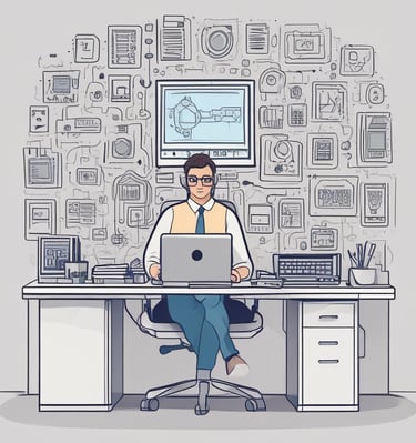 A close-up image highlighting the product's details.