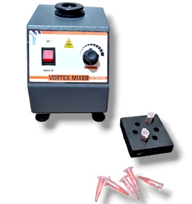 vortex mixer 