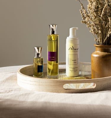 produit bio Altearah