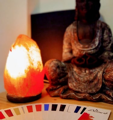 Bouddha