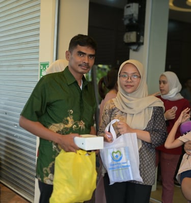 Sunatan Massal 25 Januari 2025