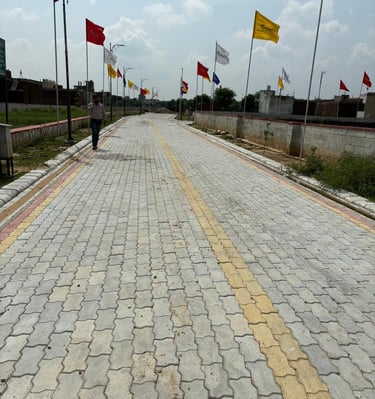 jaipur properties, New plots in jaipur, new colony in jaipur, tonk road jaipur colony