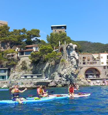 monterosso 5 terre