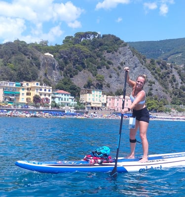 5 terre eco friendly slow experience