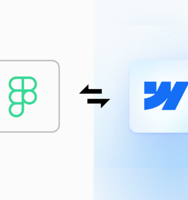 Plugin Figma para Webflow