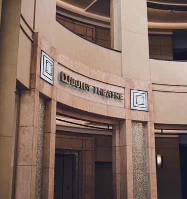 entrance-dolby-theatre-hollywood-walk-of-fame-los-angeles