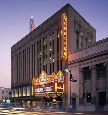 disney-el-capitan-theatre-mary-poppins-show-los-angeles-hollywood